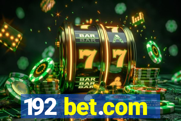 192 bet.com