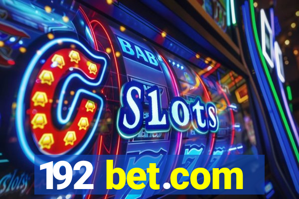 192 bet.com