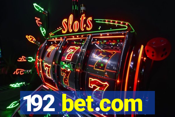 192 bet.com