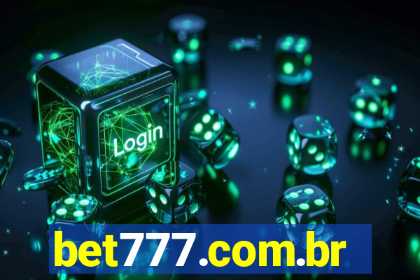 bet777.com.br