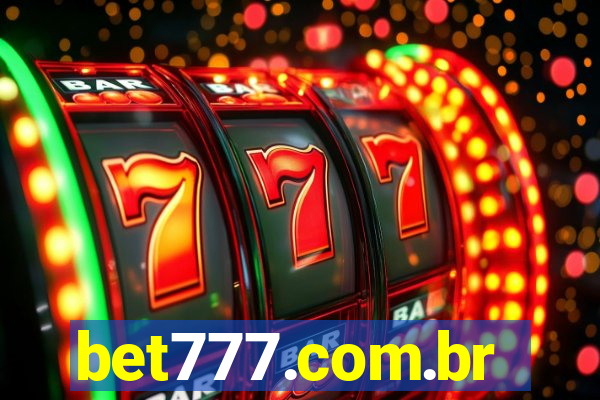 bet777.com.br