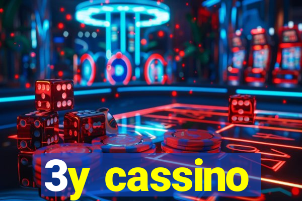 3y cassino