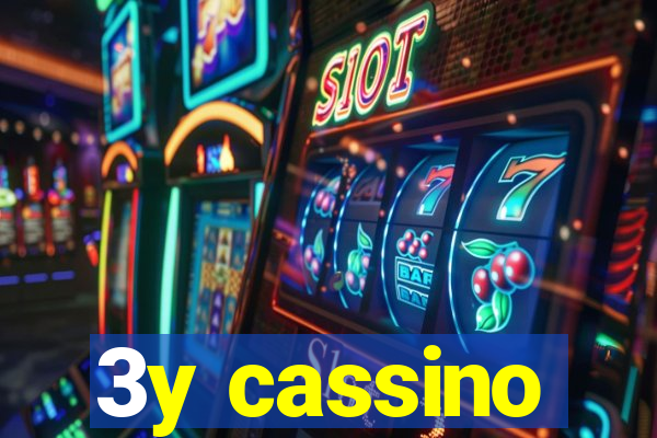 3y cassino