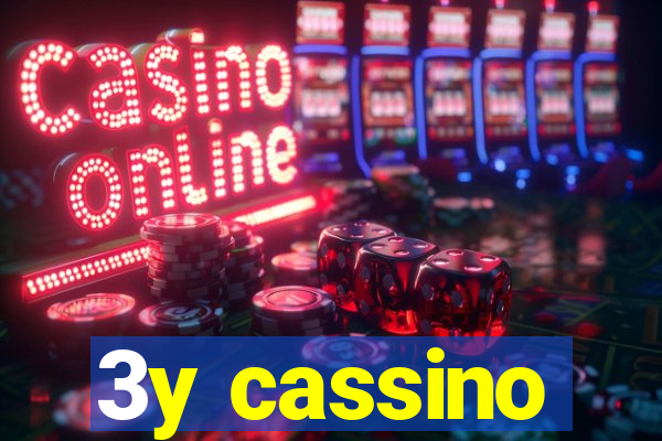 3y cassino