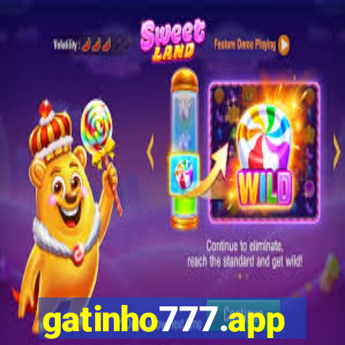 gatinho777.app