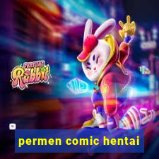 permen comic hentai