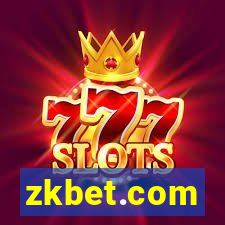 zkbet.com