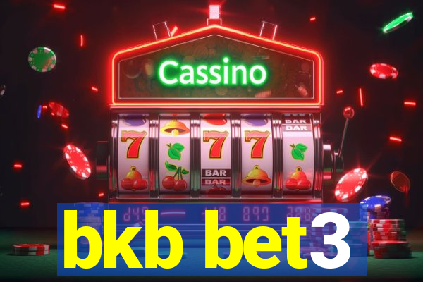 bkb bet3