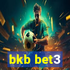 bkb bet3