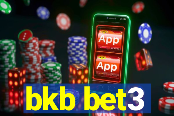 bkb bet3