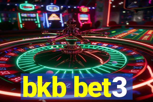 bkb bet3