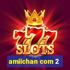 amiichan com 2