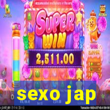 sexo jap