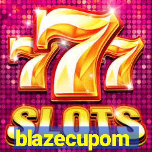 blazecupom