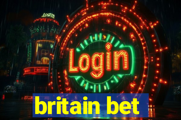 britain bet