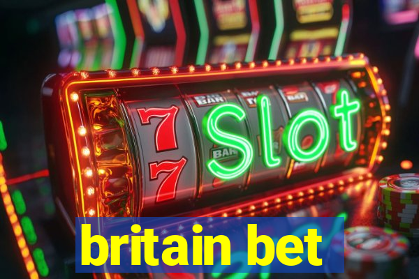 britain bet