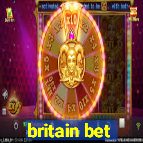 britain bet