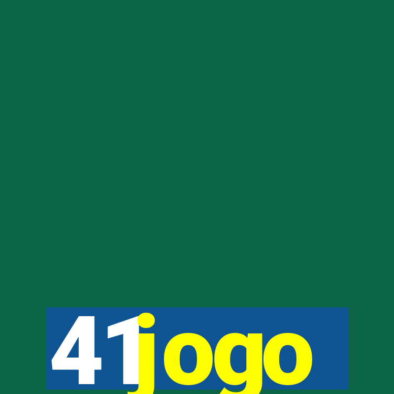 41jogo