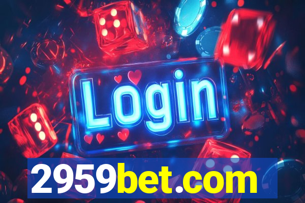 2959bet.com