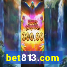 bet813.com