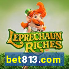 bet813.com