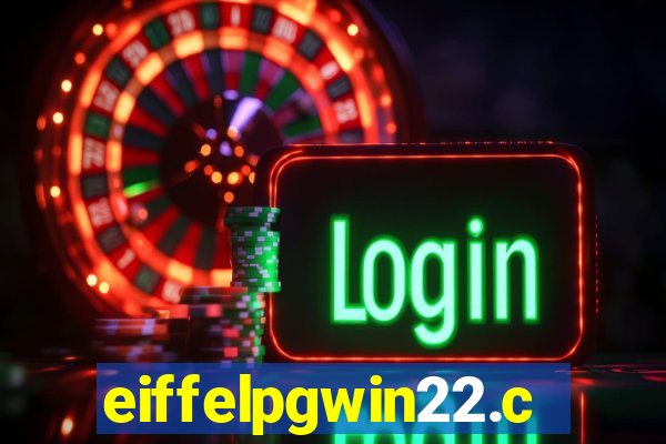 eiffelpgwin22.com