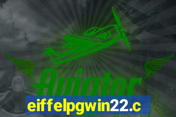 eiffelpgwin22.com