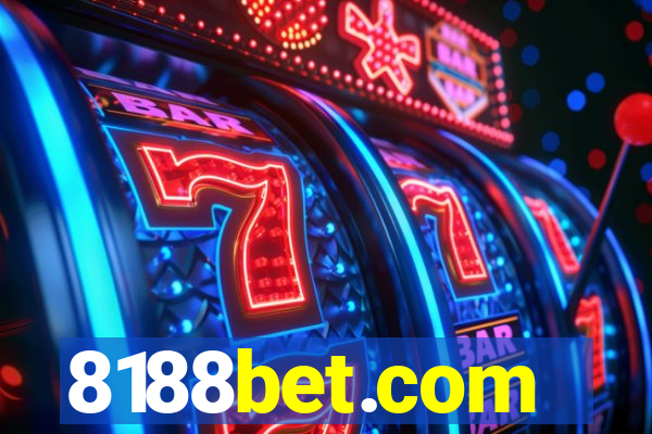 8188bet.com