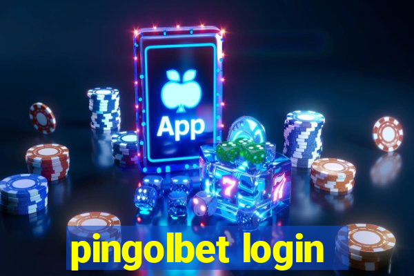 pingolbet login