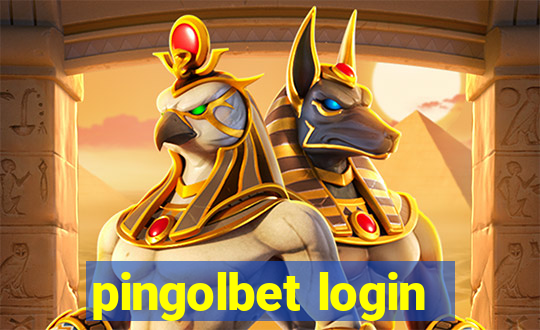 pingolbet login