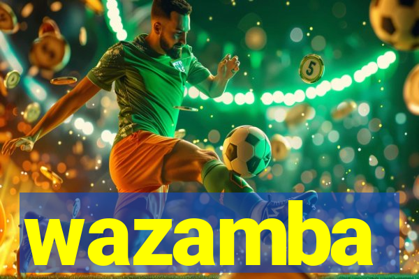 wazamba