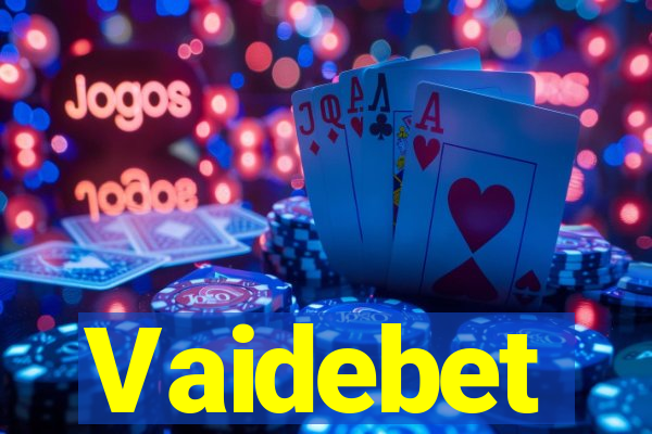 Vaidebet