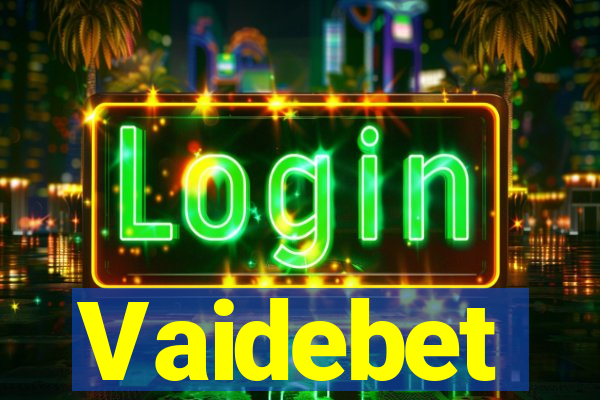 Vaidebet