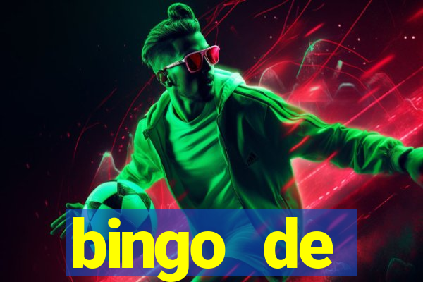 bingo de matemática 6 ano