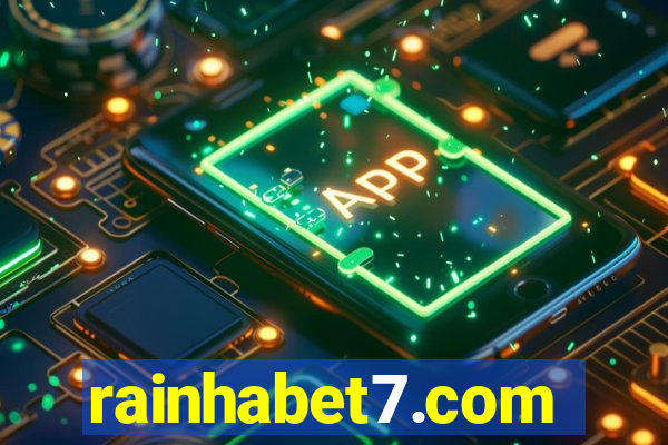 rainhabet7.com