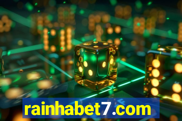 rainhabet7.com