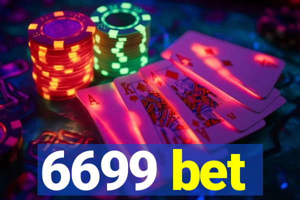 6699 bet