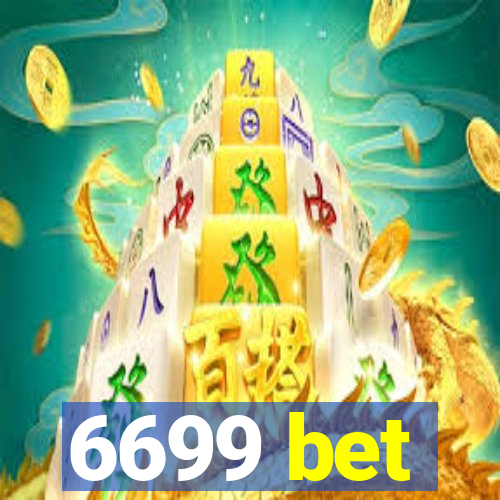 6699 bet