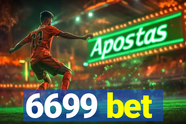 6699 bet