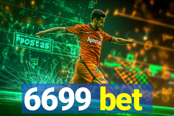 6699 bet