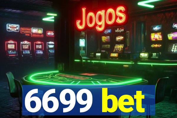 6699 bet