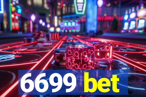 6699 bet