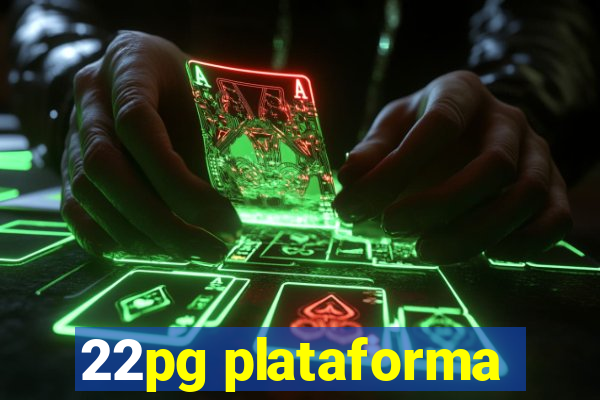 22pg plataforma