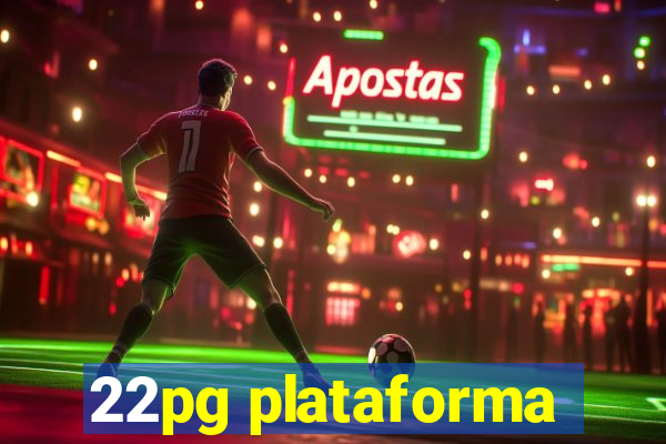 22pg plataforma