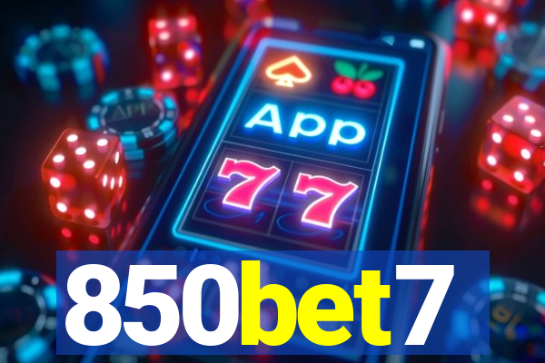 850bet7