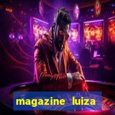 magazine luiza sorteio 5 mil