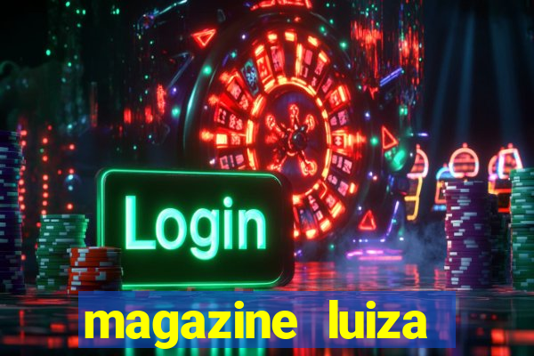 magazine luiza sorteio 5 mil