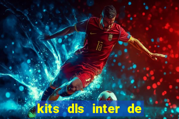 kits dls inter de milan 2022