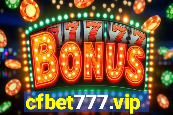 cfbet777.vip