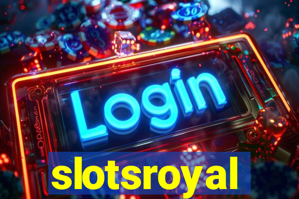 slotsroyal